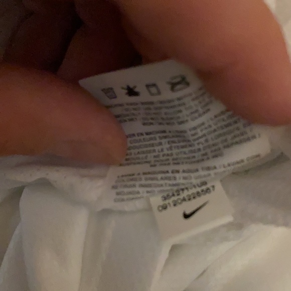 Nike Authentic inter Milan cambiasso jerey - Picture 8 of 8